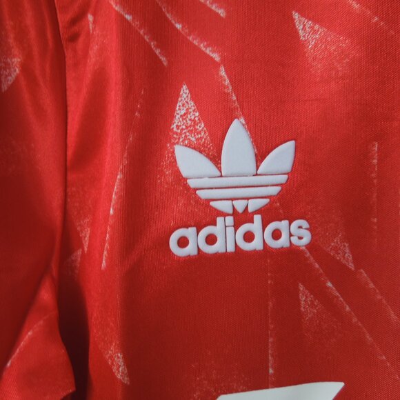 Liverpool FC x Beatles special edition jersey, adidas, Large - Picture 5 of 10